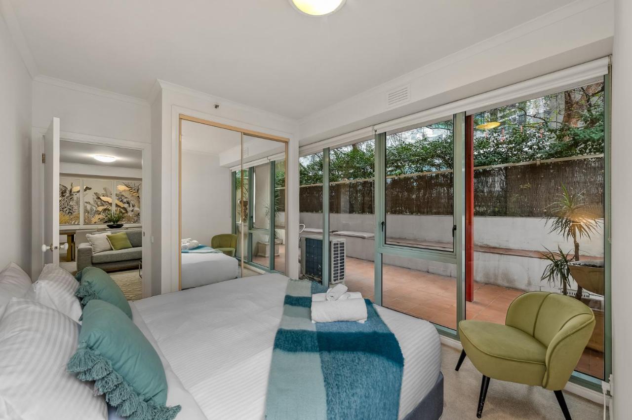 Apartment Exclusive - Southbank Tower *