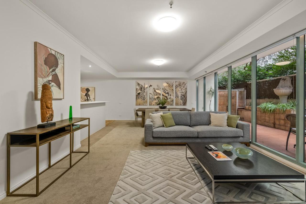 Apartment Exclusive - Southbank Tower Melbourne