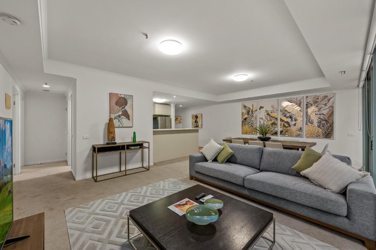Apartment Exclusive - Southbank Tower Melbourne