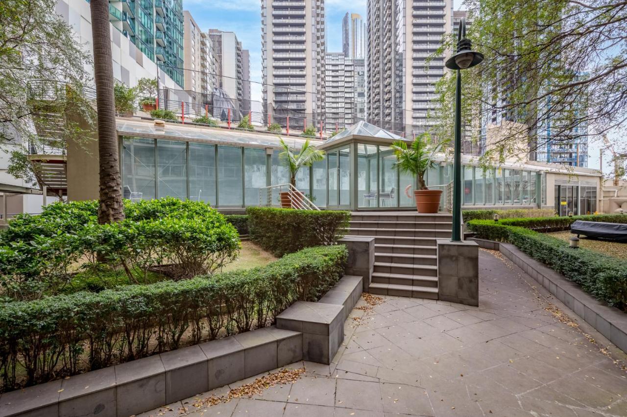 Apartment Exclusive - Southbank Tower Melbourne